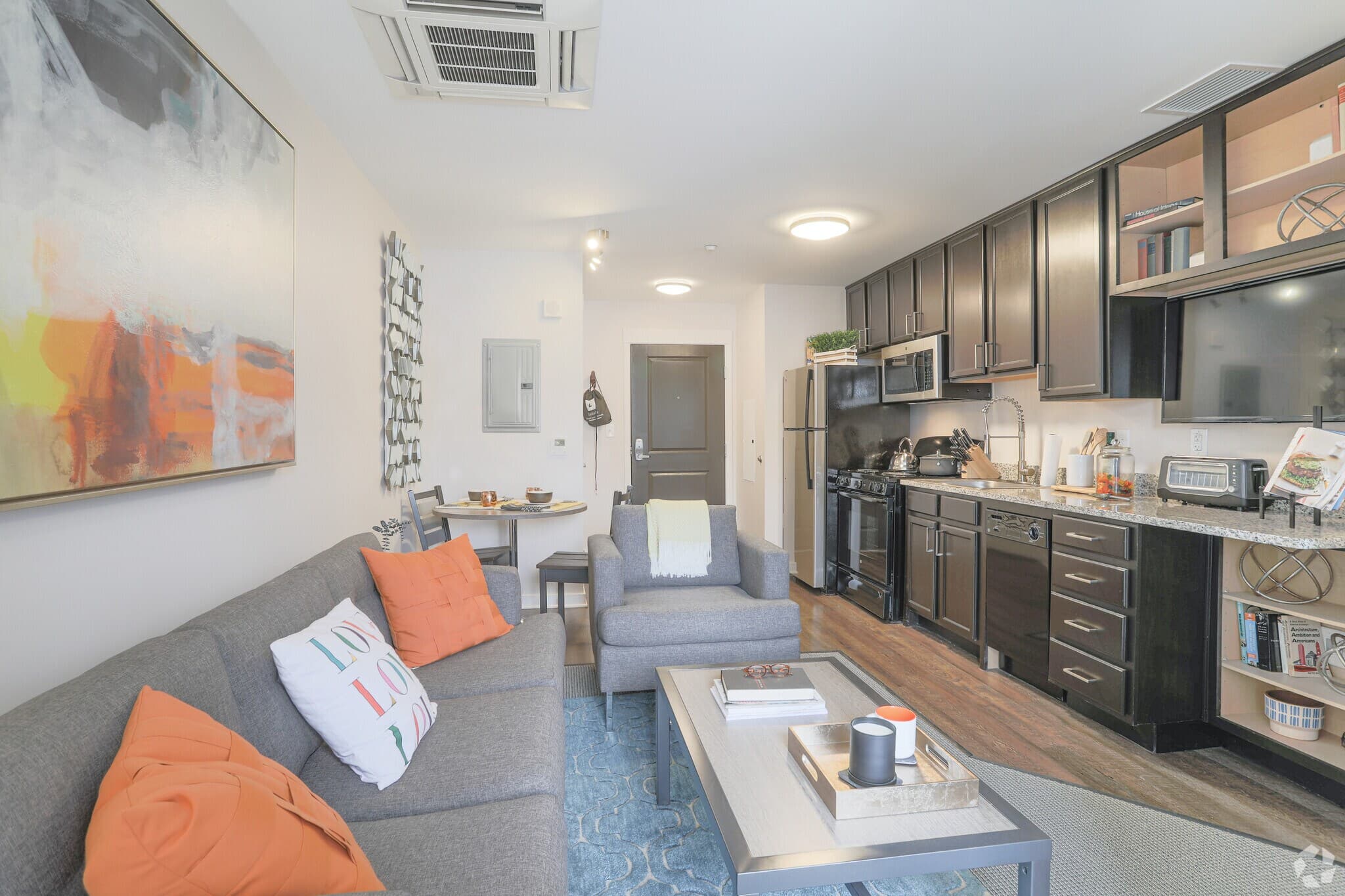Latitude | Student Housing