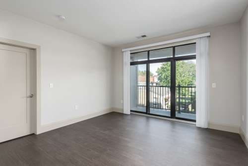 Hibernia Apartments