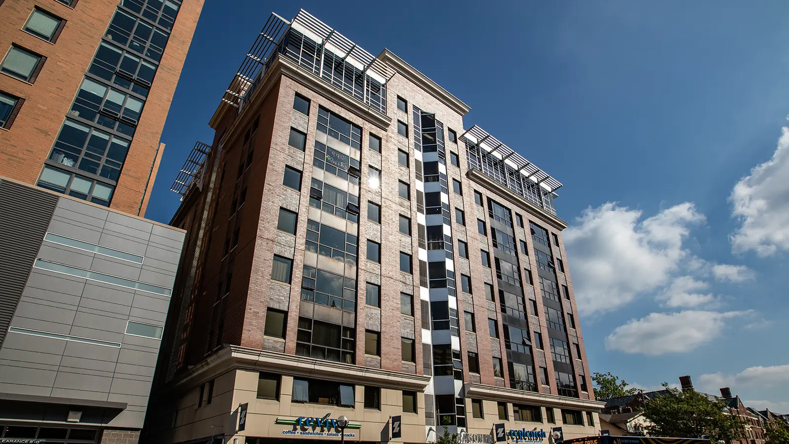 Z Place Apartments