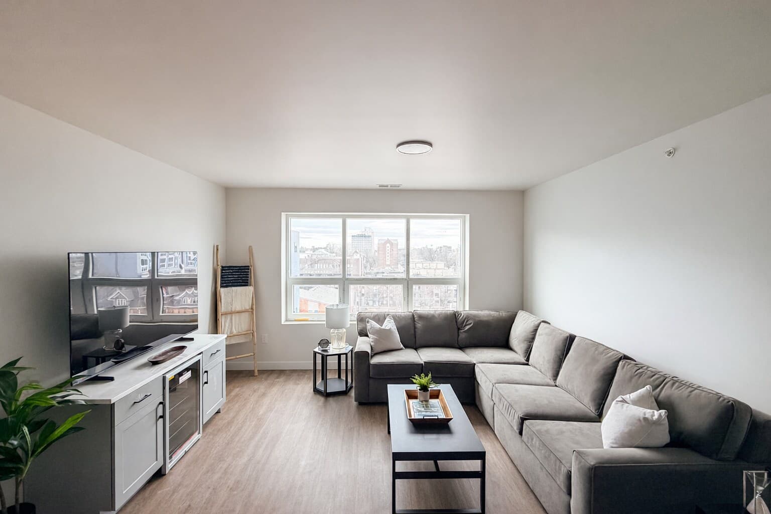 BRAND NEW The Station @ 505 S Fifth