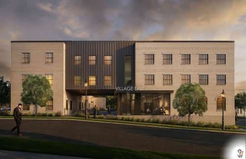 Village East