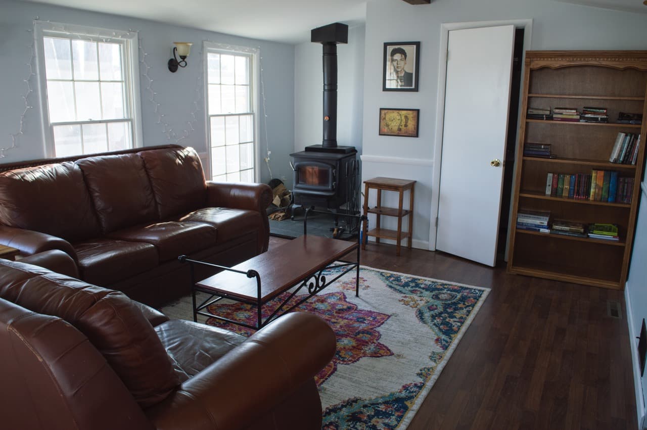 36 Fleming St
