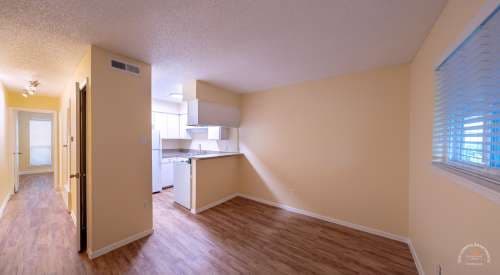 Montage Apartments
