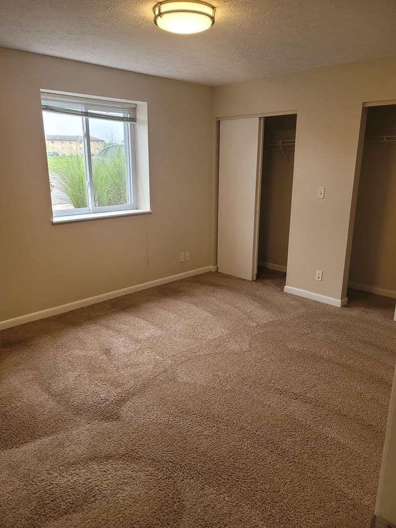 Fairway Apartments