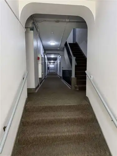 McGuire Flats