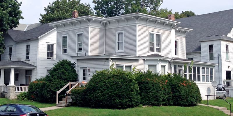 16 Grove St