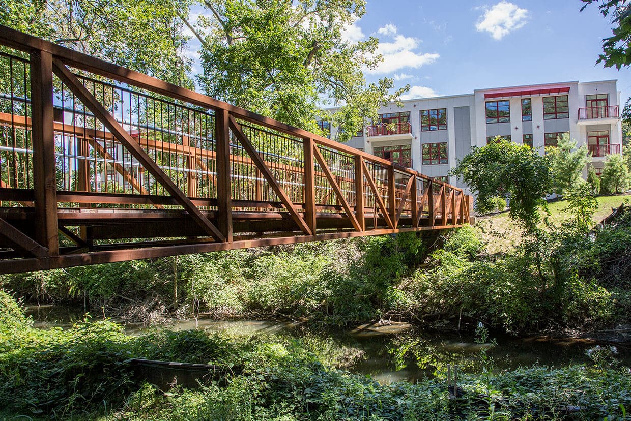 The Lofts on Saw Mill River