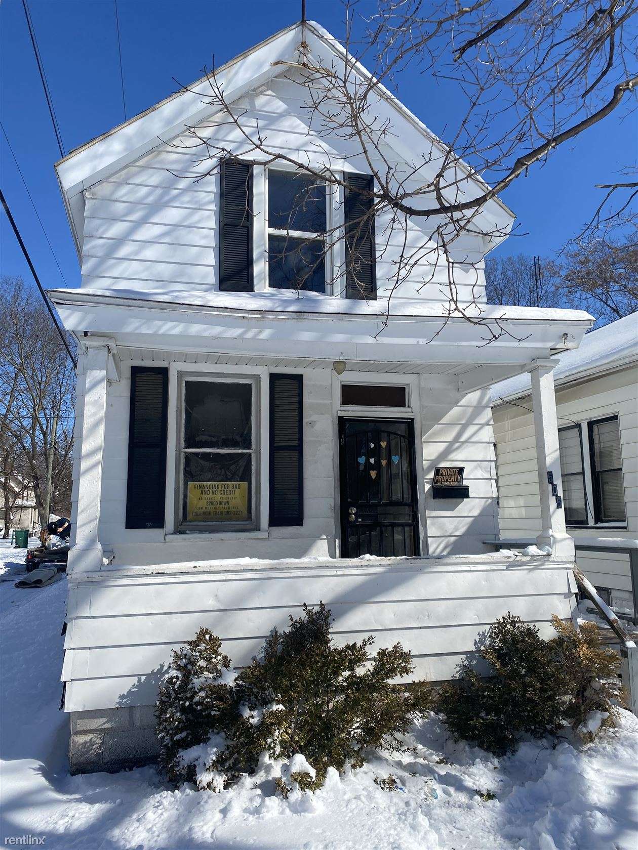 506 Morgan Street