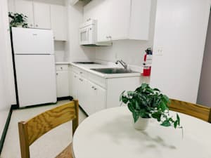 EHS Marymount Residence