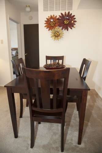 Warson Garden Apartments