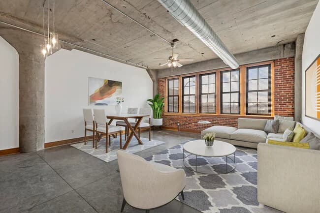 GW Apartments