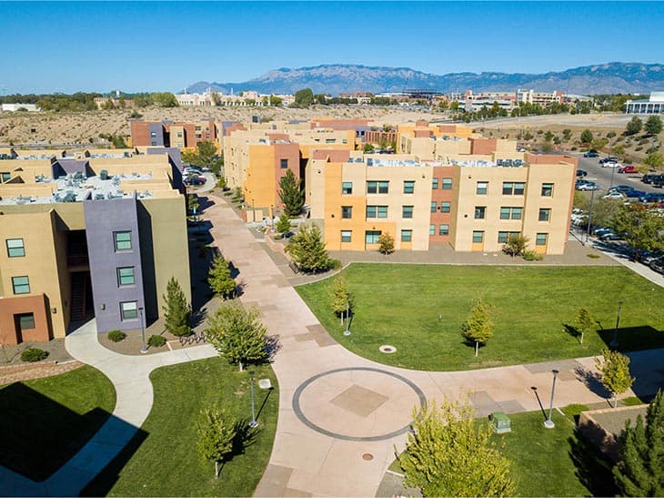 Lobo Village
