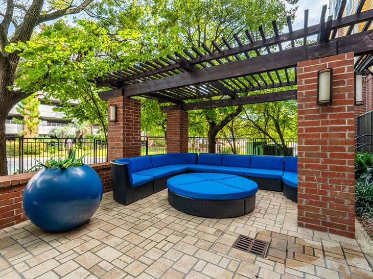601 Copeland