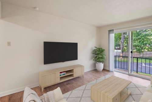 Westport Edge Apartments