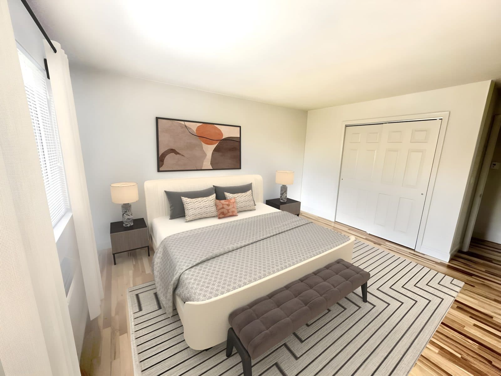 Dutchess Apartments