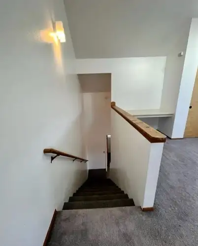 North Town Arcata 1 bedroom loft unit