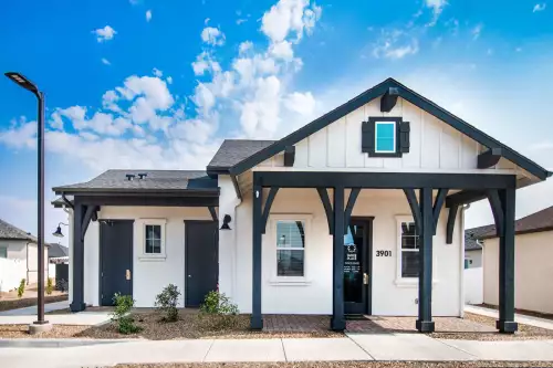 Parke Place Apartments