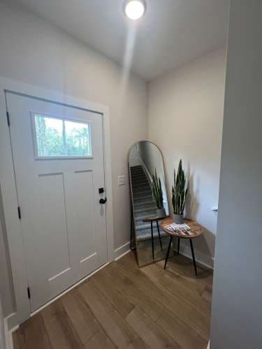Love Living at Ligon Place!