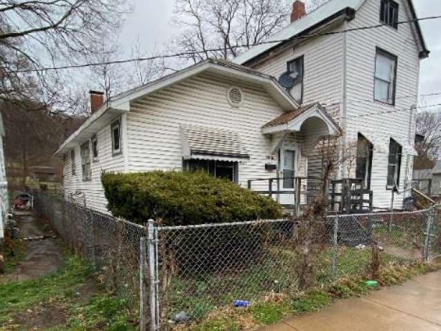 1315 West John H Gwynn Junior Avenue
