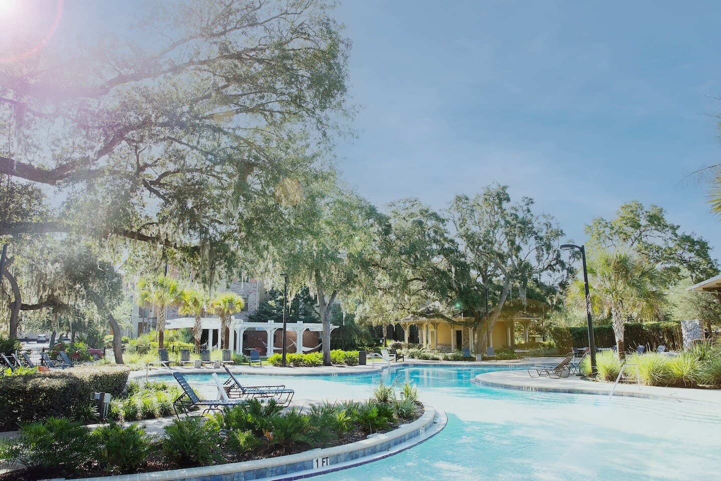 Canopy Apartments