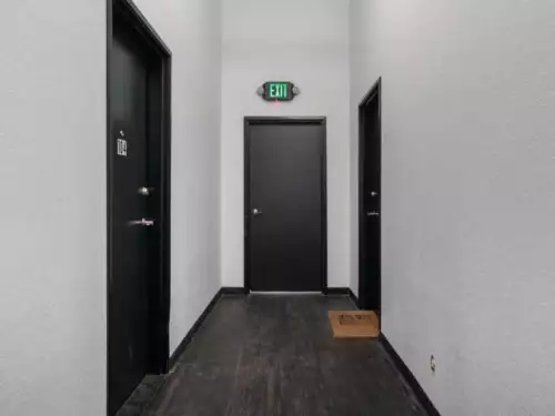 Urban Flats South