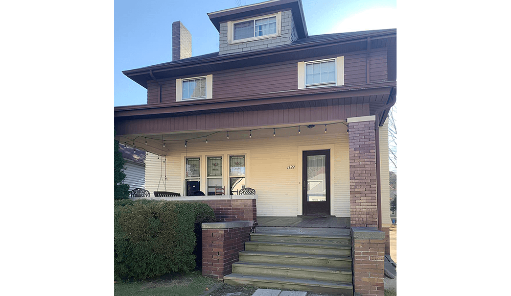 1722 Fredonia Ave