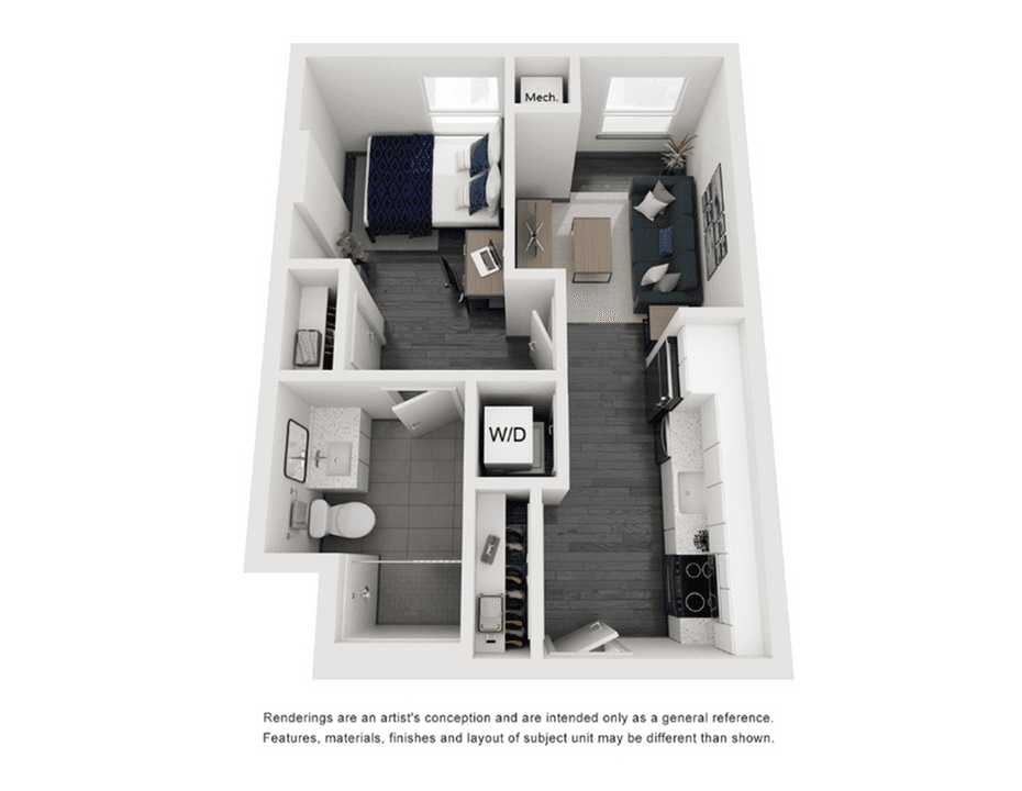Terrazul Miami