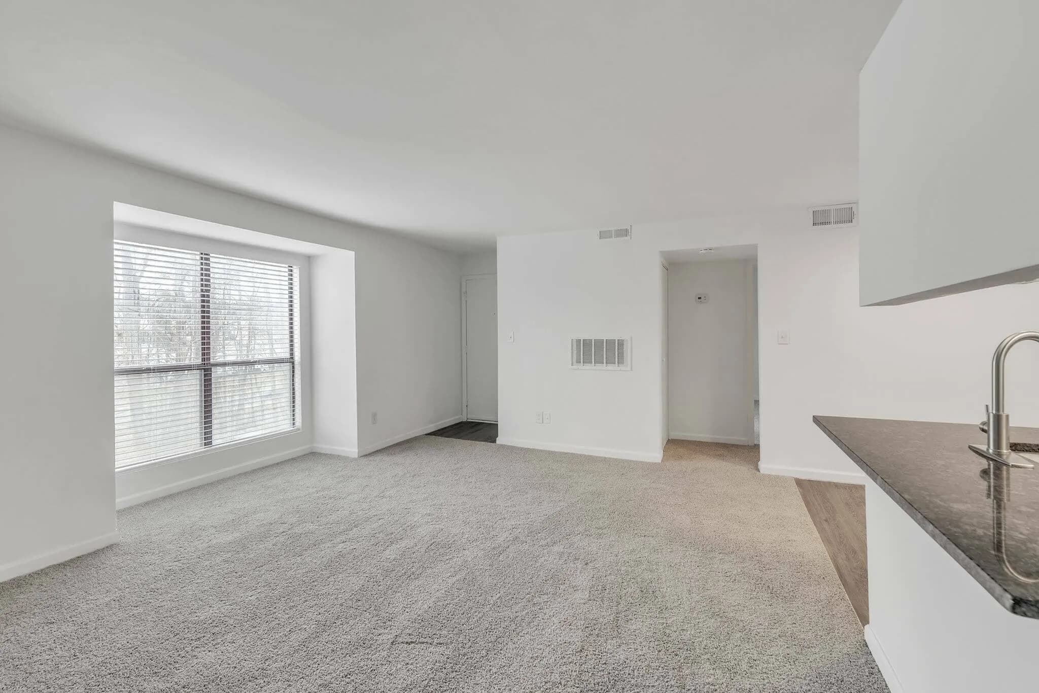 Northcliffe Forest Apartments