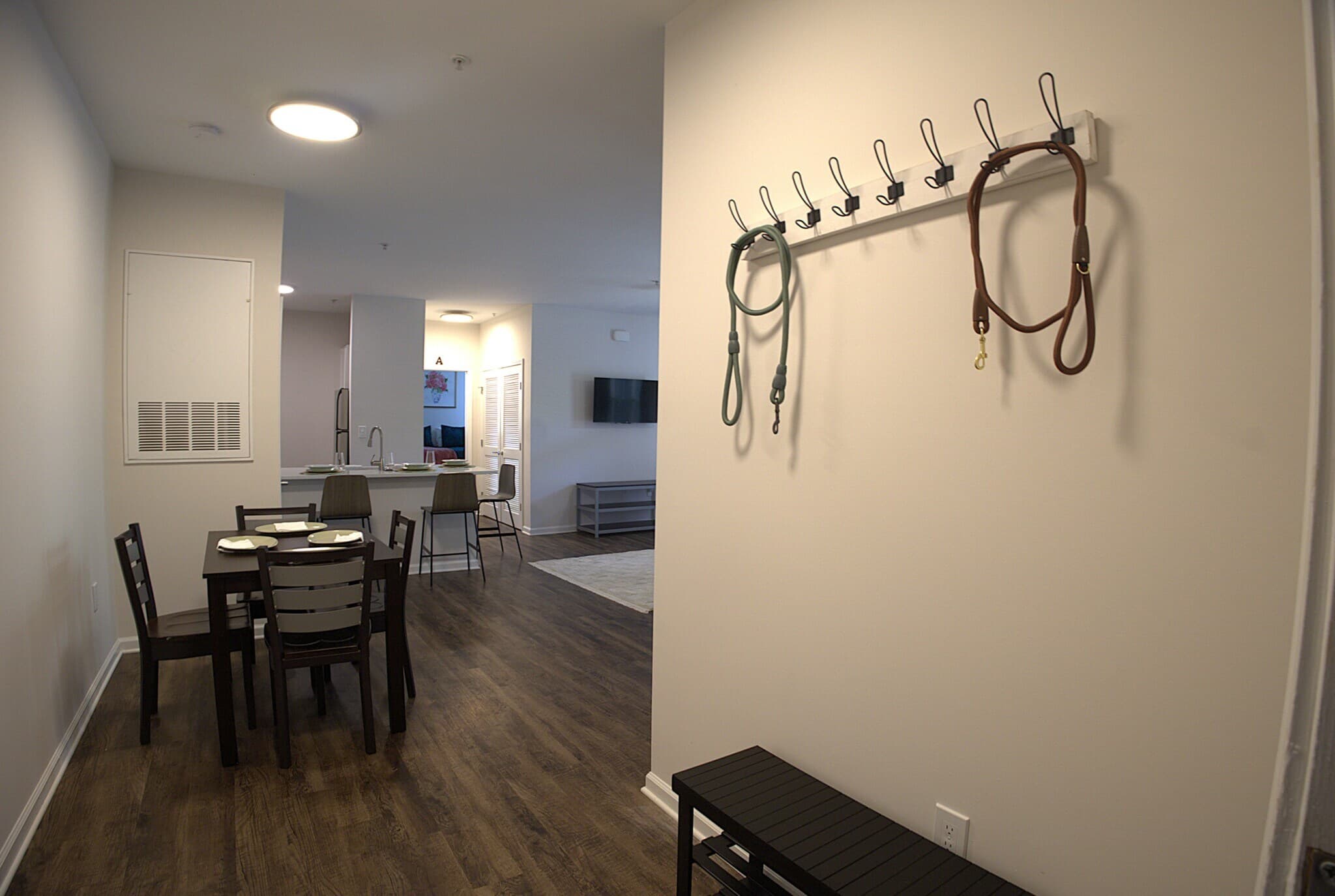 Walden Station Apts
