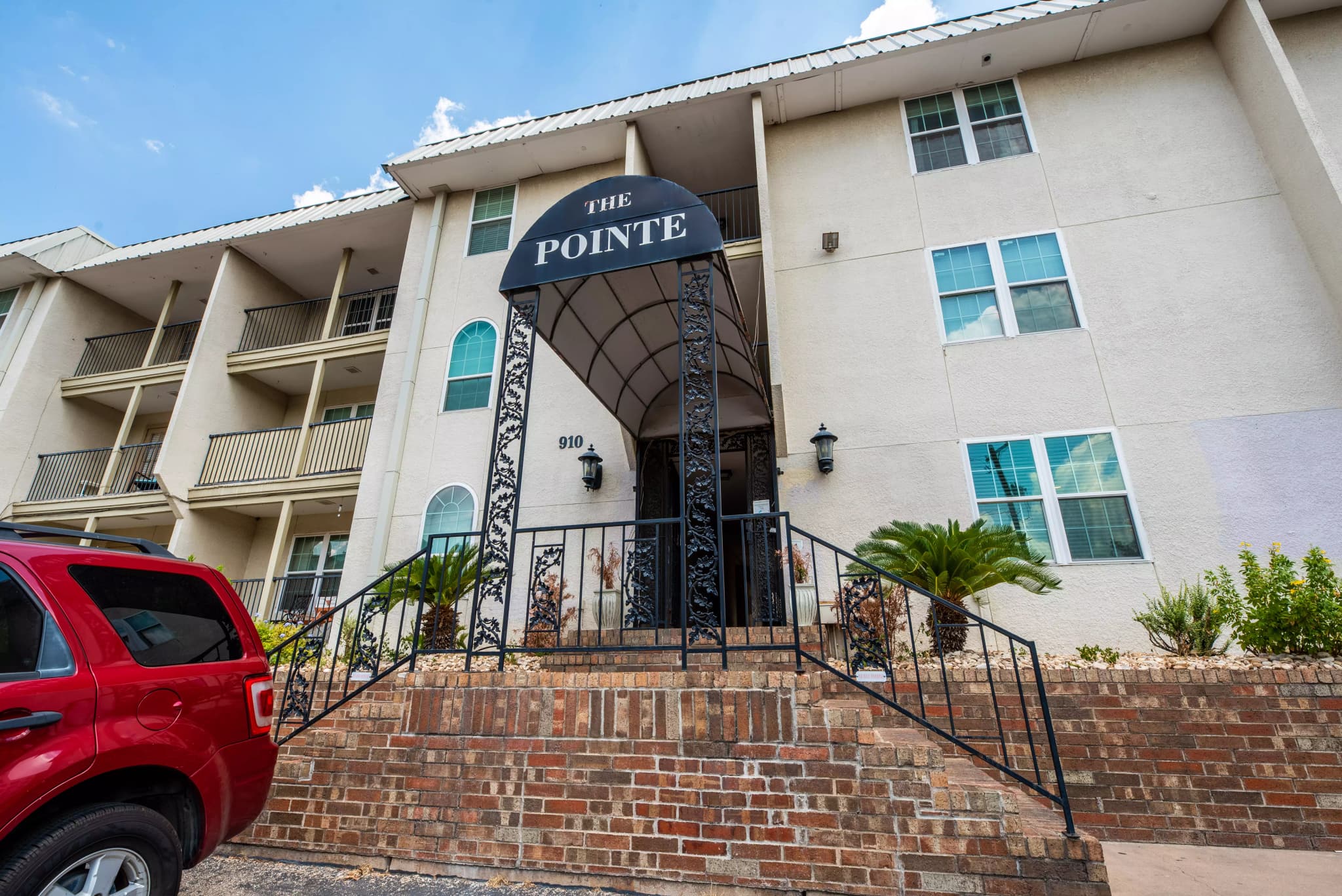 The Pointe Condos