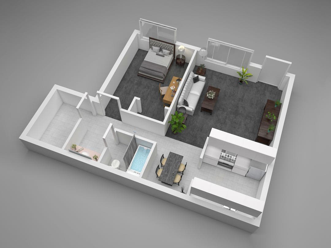 Aggie Square Apartments