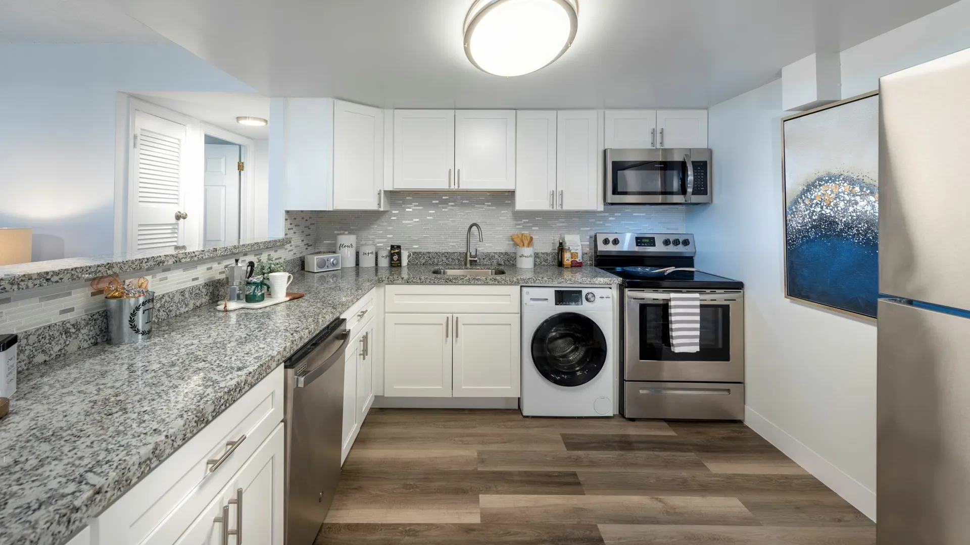TowsonTown Place Apartments