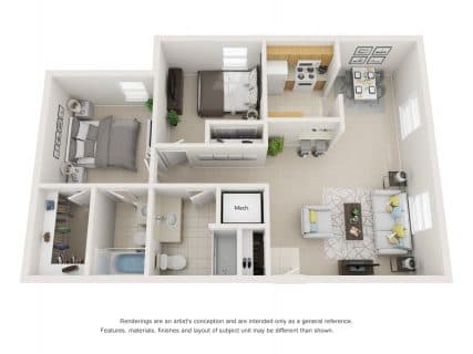 Summerfield Apartments