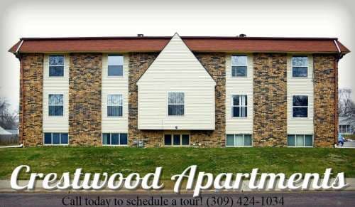 Crestwood Apartment