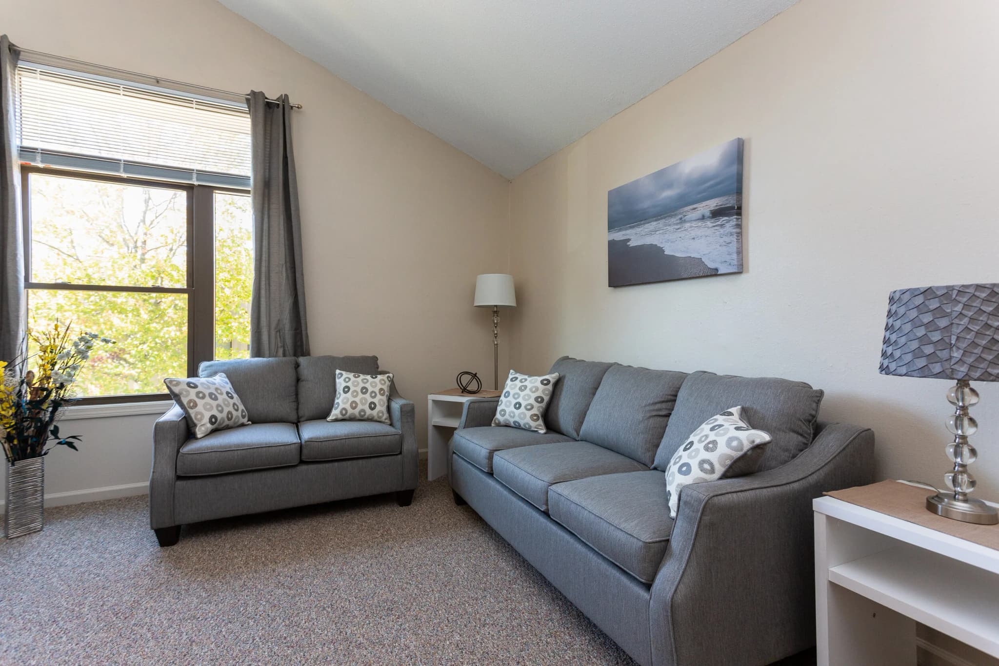 Celeron Square Apartments