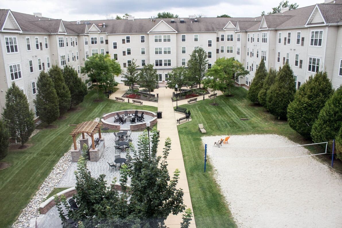 The Edge at West Chester