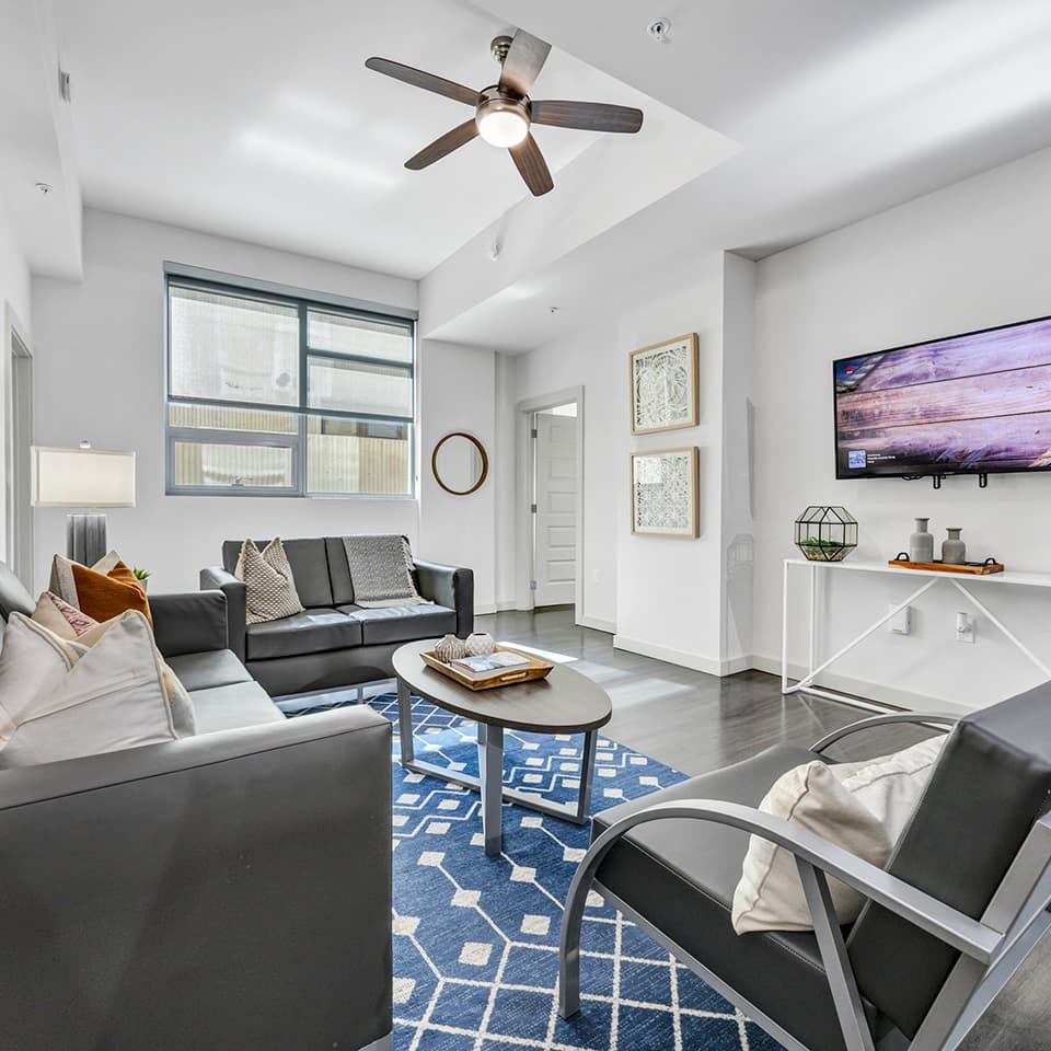 Aspire Tucson Apartments