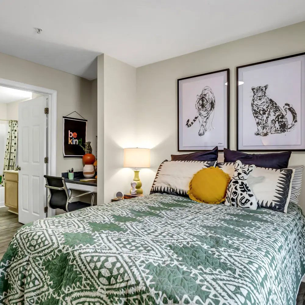 Spartan Crossing Apartments