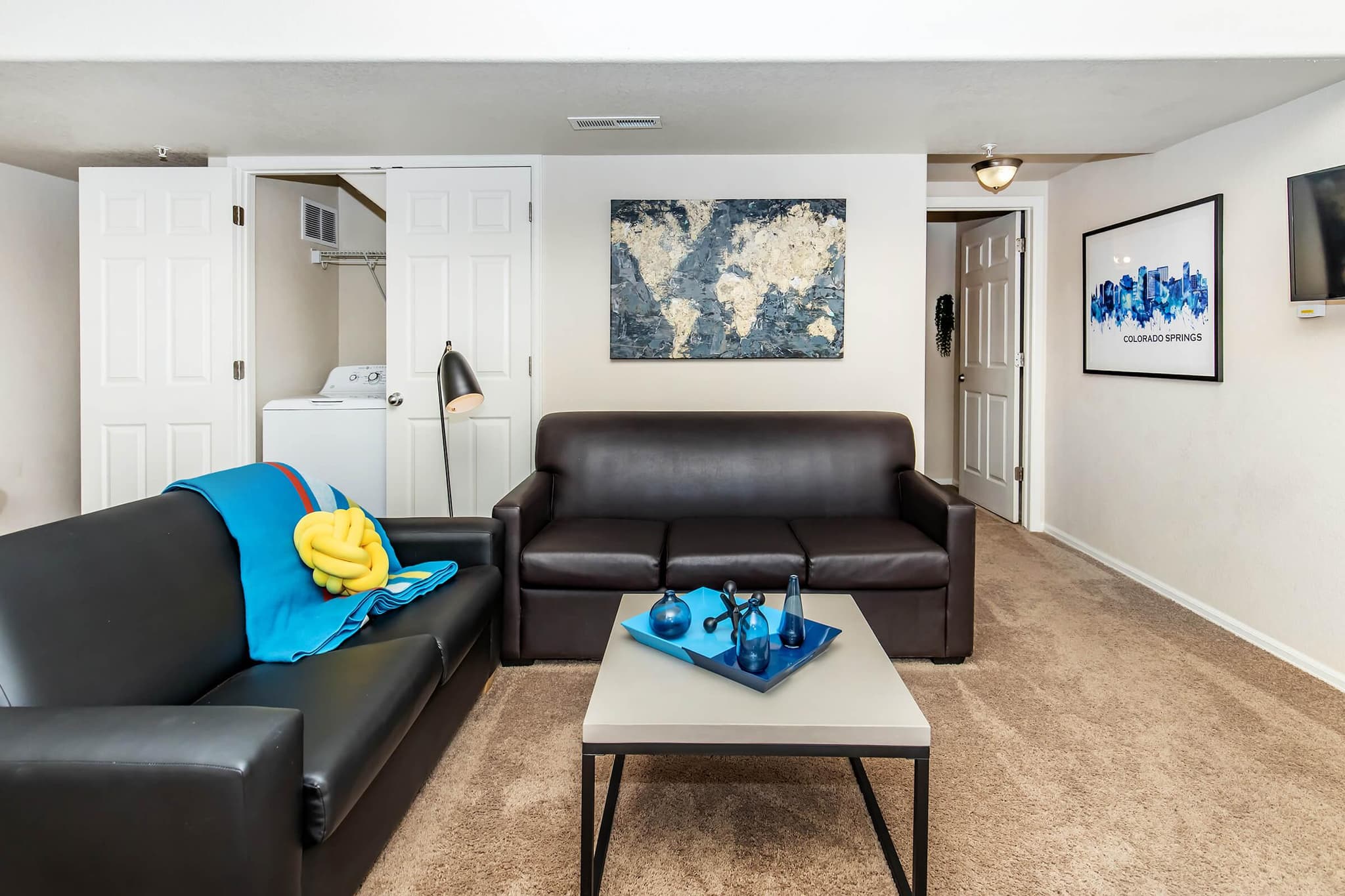 Lion Village Student Housing