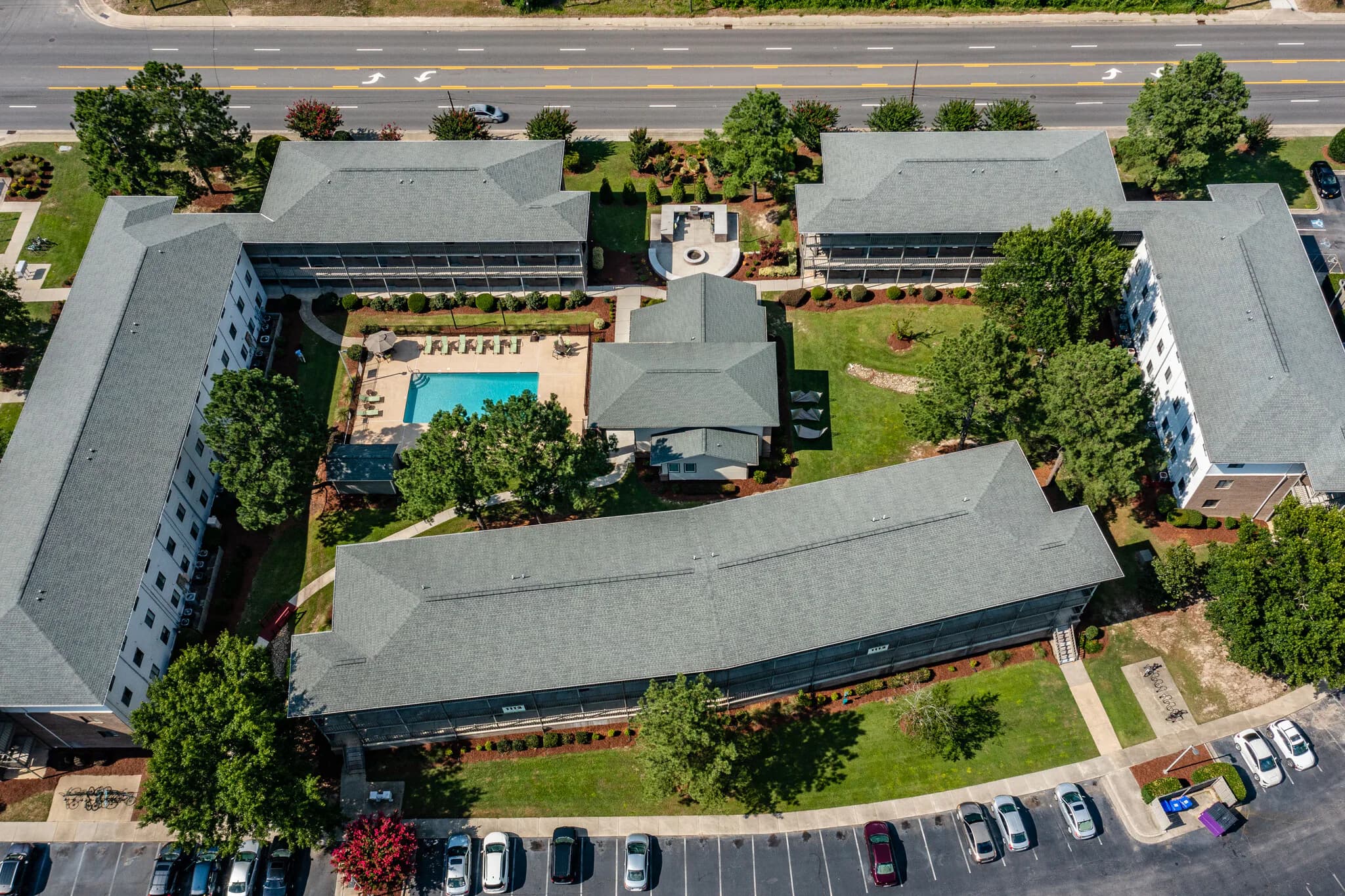 The Quarterdeck Student Living