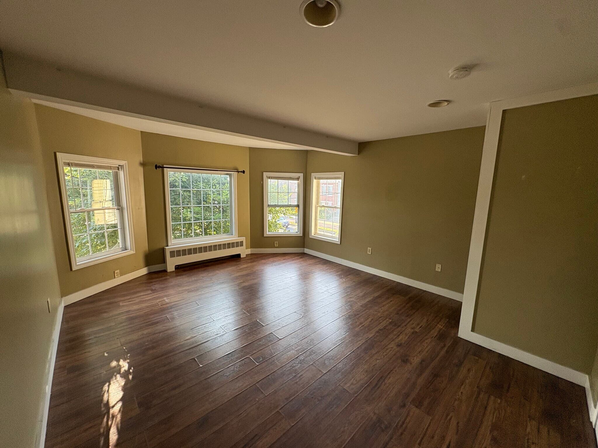 57 Winchester St