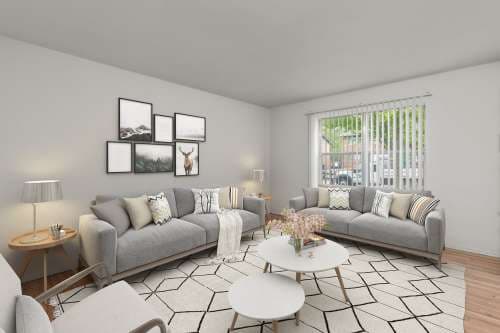 Leslie Lane Apartments