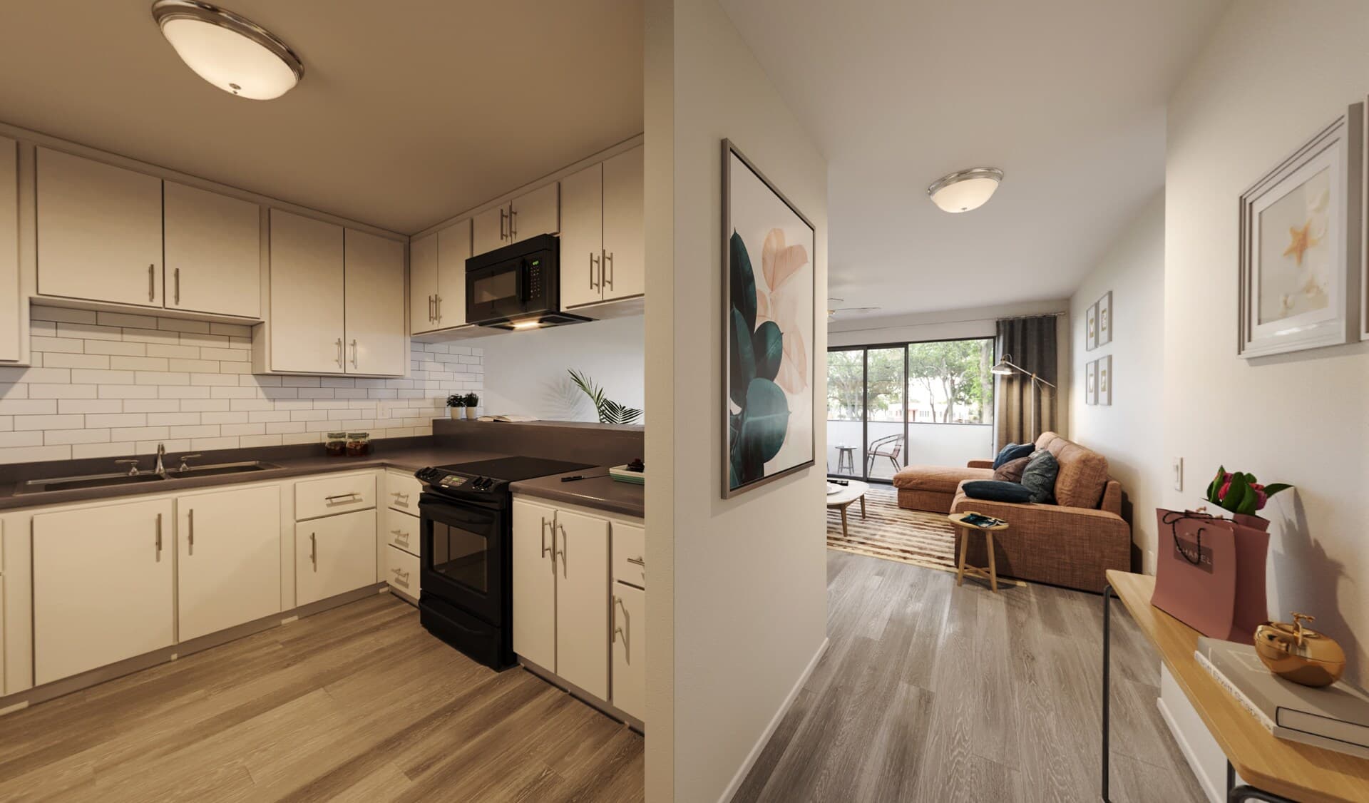 Highland Parc North - Near UCR