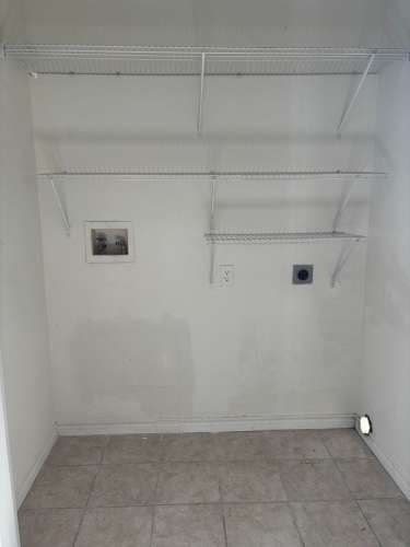 2 bedroom 2 bath Duplex