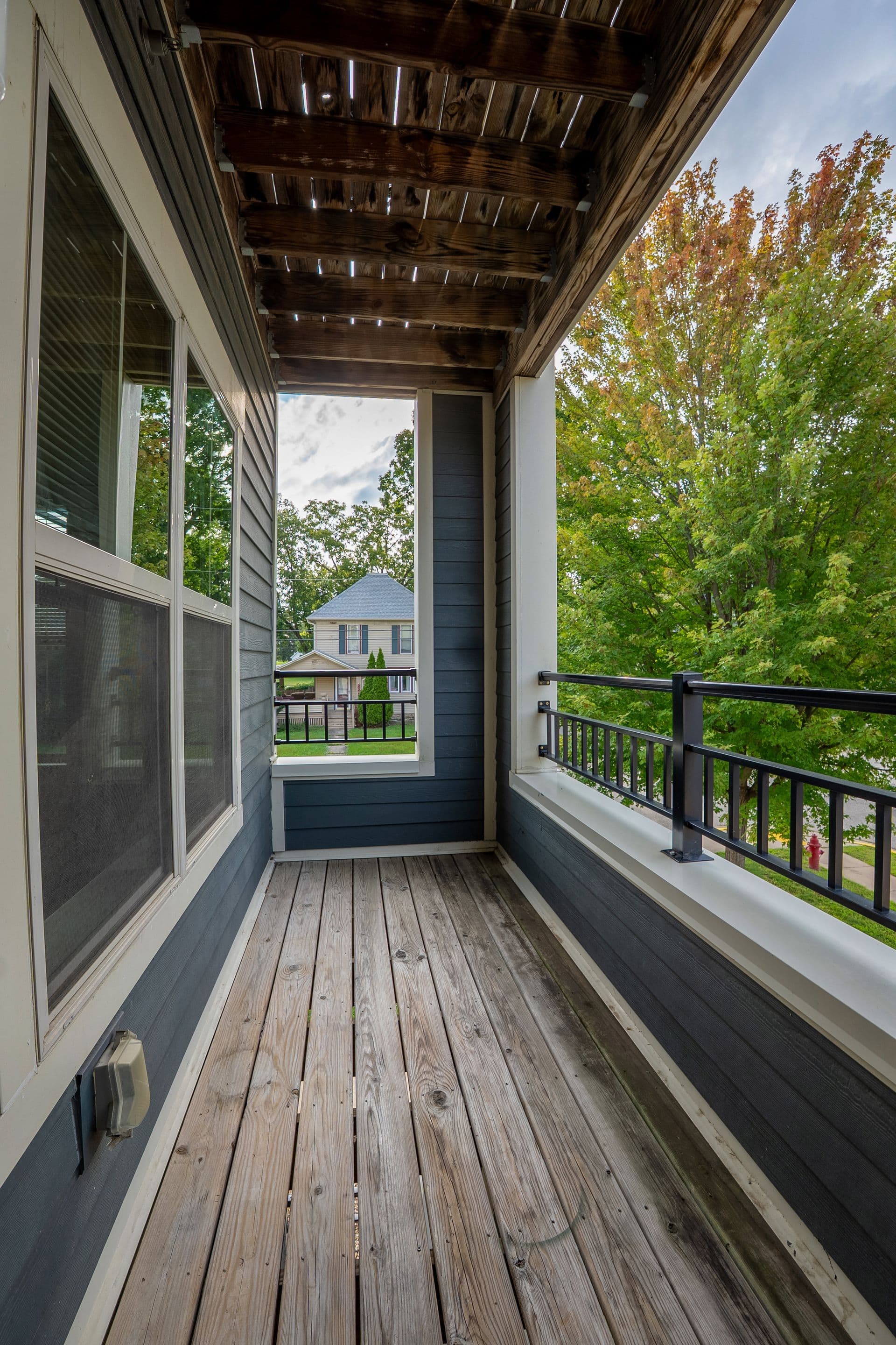 Platteville Apartments