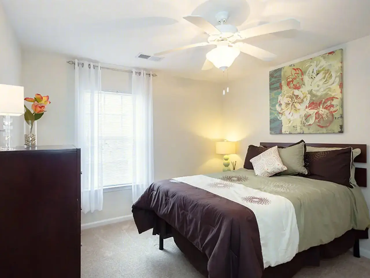 Mountain Valley Apartments