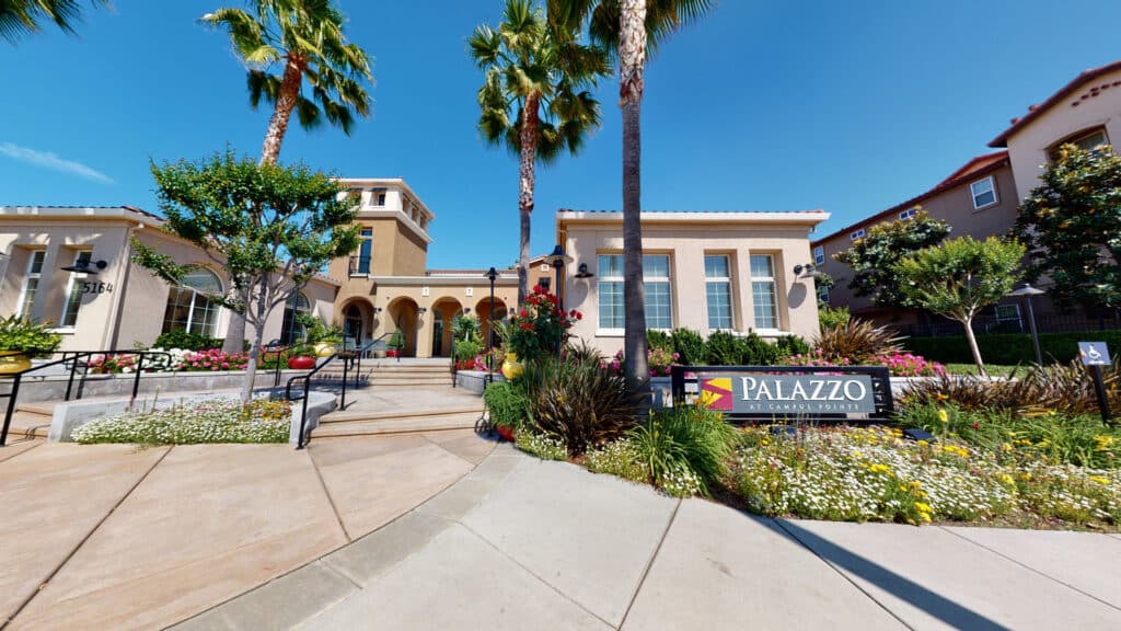 Palazzo at Campus Pointe