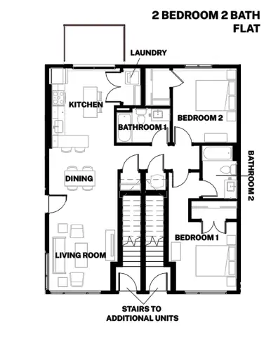 Vandal Village: Family Housing