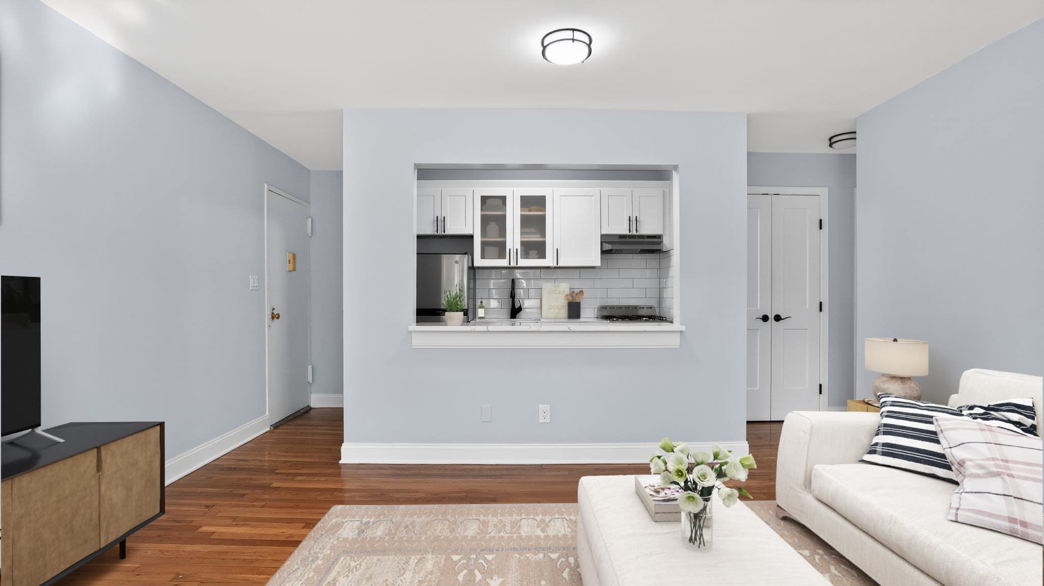 Eagle Rock Apartments at Mineola