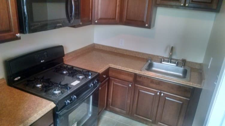 West Campus Apartments